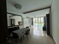 The Eden At Tampines (D18), Condominium #447930461